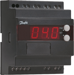 Superheating Controller EKC 316A